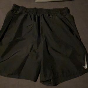 Nike shorts